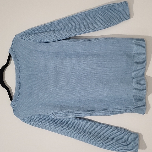 Blue pull - Picture 2 of 4